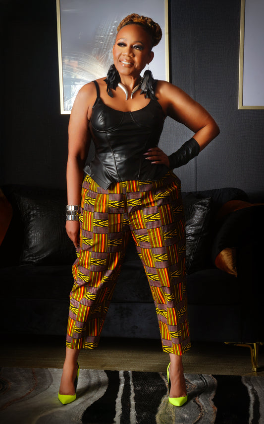 African Love