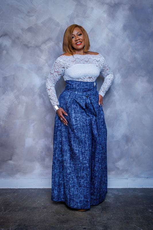 All Occasion Pants